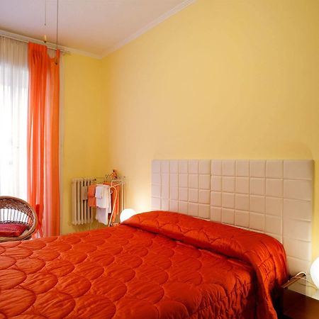 Interno 9 Ξενοδοχείο Ρώμη Εξωτερικό φωτογραφία