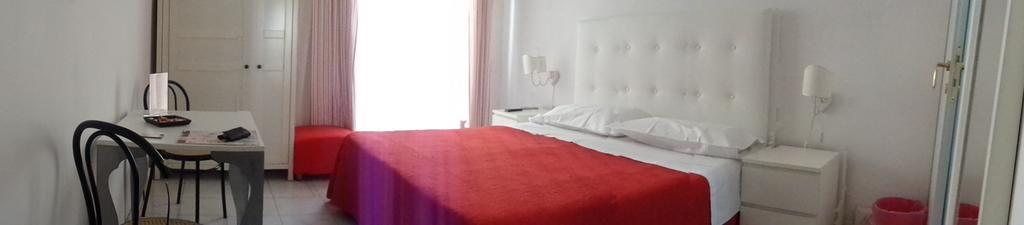 Interno 9 Ξενοδοχείο Ρώμη Εξωτερικό φωτογραφία