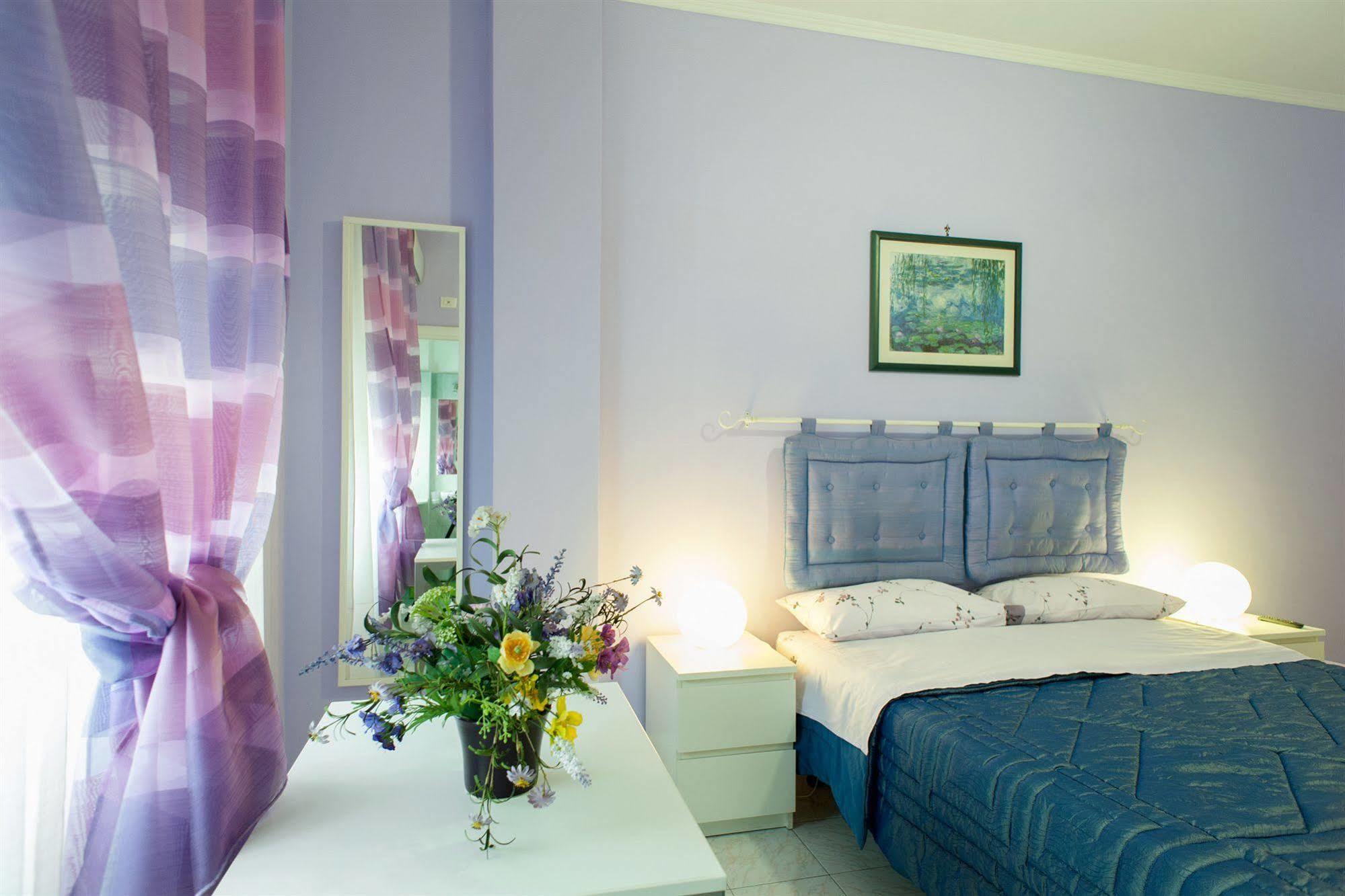 Interno 9 Ξενοδοχείο Ρώμη Εξωτερικό φωτογραφία