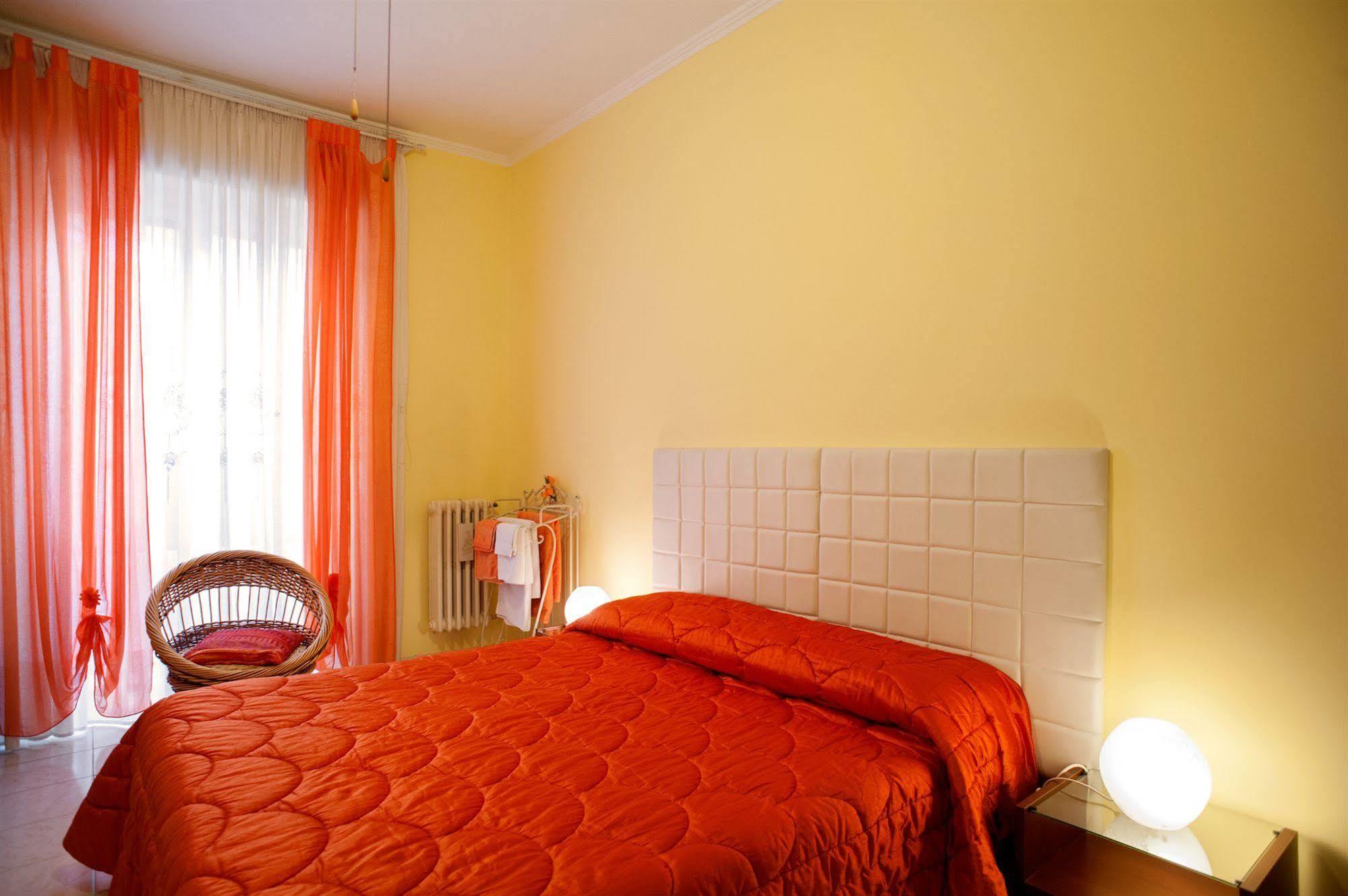 Interno 9 Ξενοδοχείο Ρώμη Εξωτερικό φωτογραφία