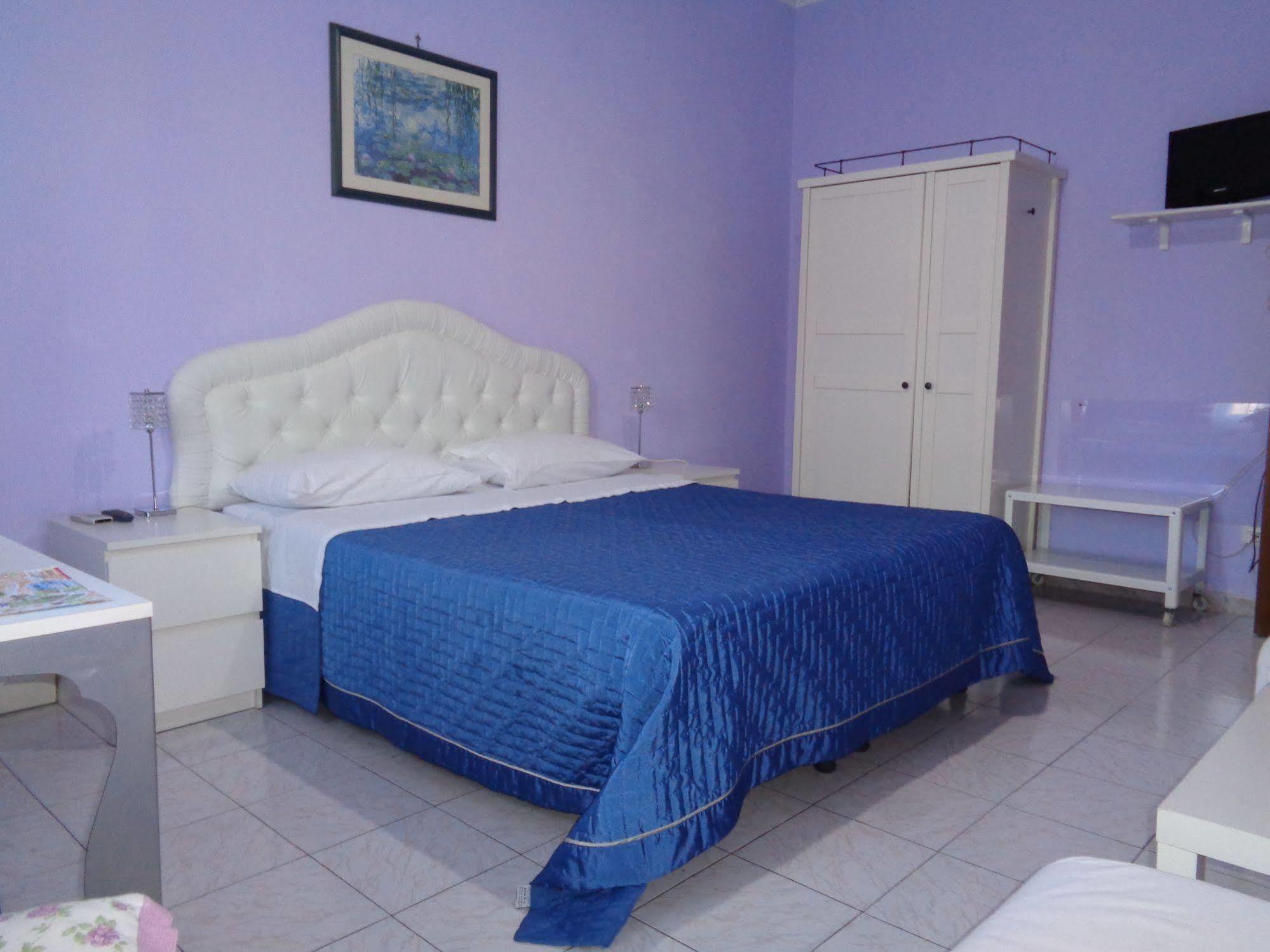 Interno 9 Ξενοδοχείο Ρώμη Εξωτερικό φωτογραφία