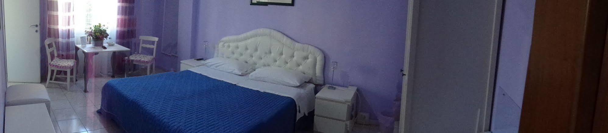 Interno 9 Ξενοδοχείο Ρώμη Εξωτερικό φωτογραφία